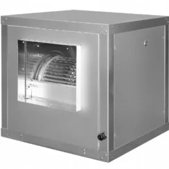 Caissons de ventilation