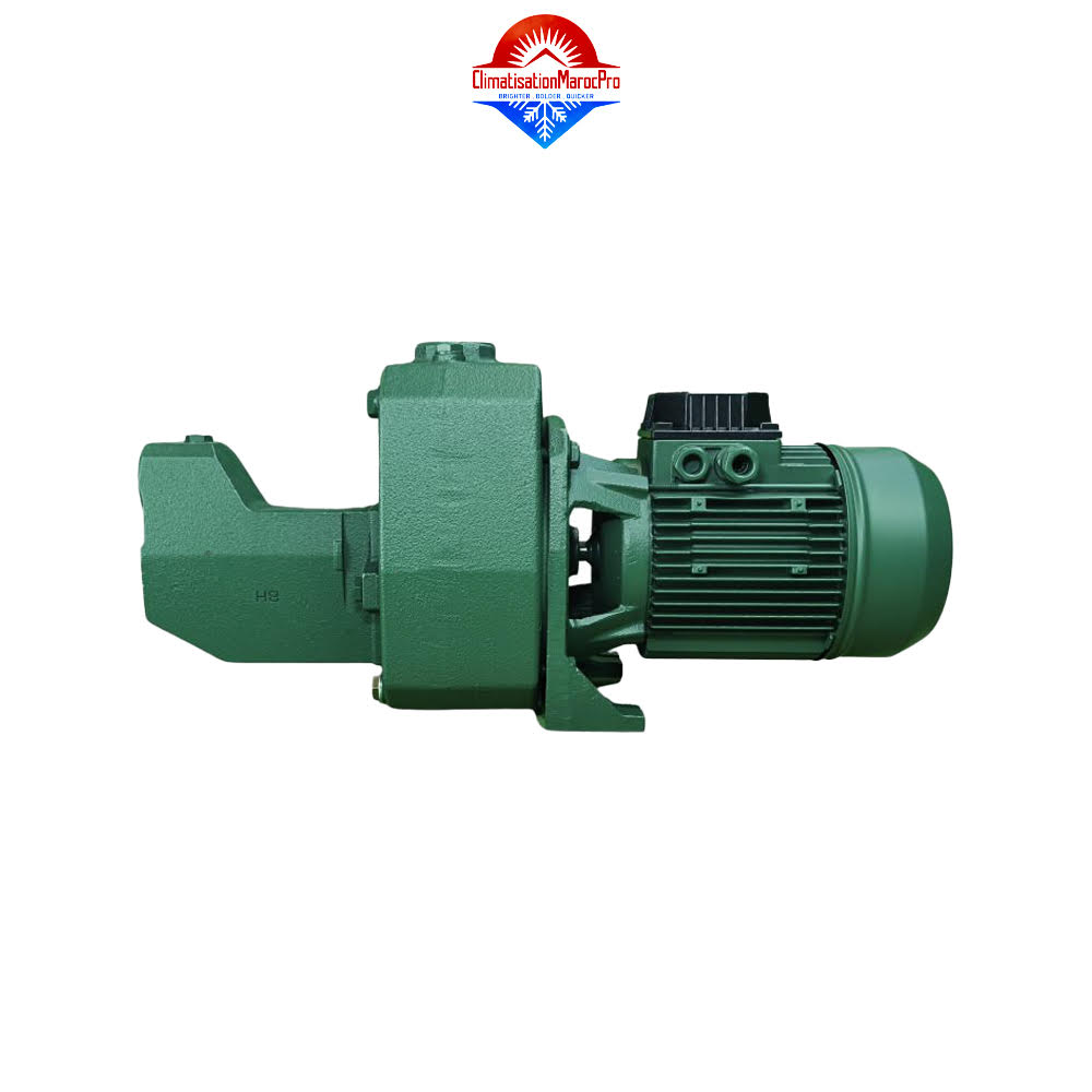 Pompe centrifuge DAB JET 151 M – 1,1 kW auto-amorçante pour irrigation et usage domestique