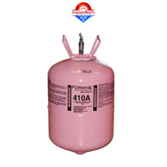 Bouteille de fréon Forane R410A – gaz climatisation moderne avec livraison gratuite au Maroc et service d’installation