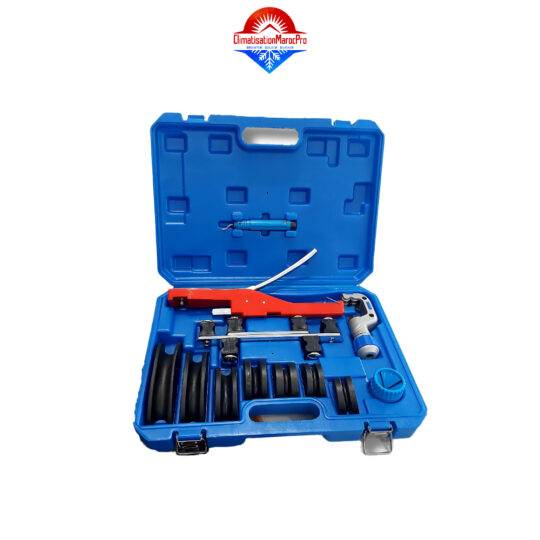 Kit de cintrage de tubes manuel pour climatisation et plomberie, avec livraison gratuite et garantie au Maroc
