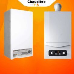 Chaudière